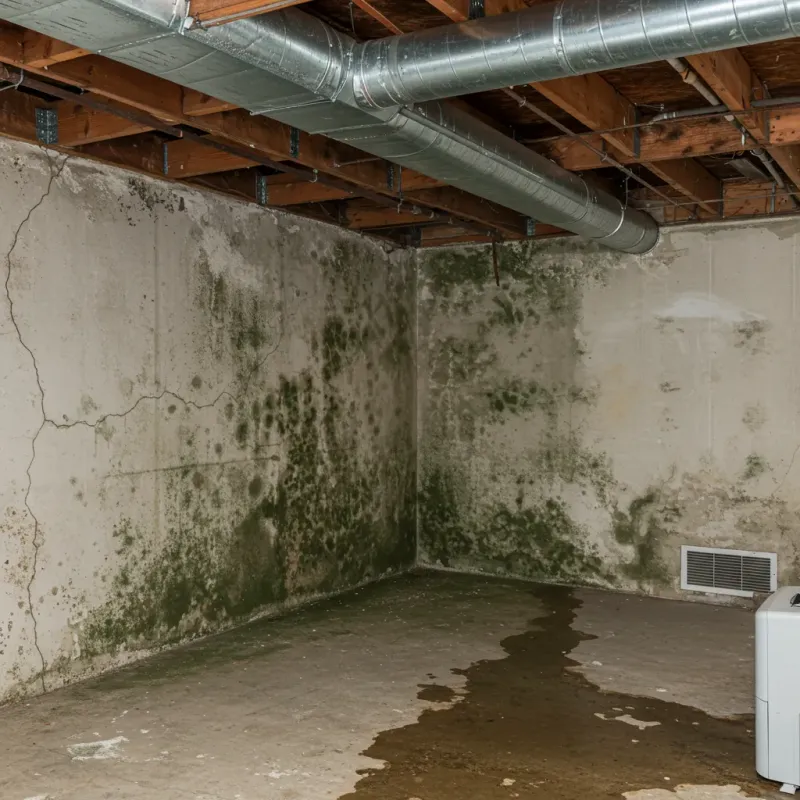 Professional Mold Removal in Captain Cook, HI