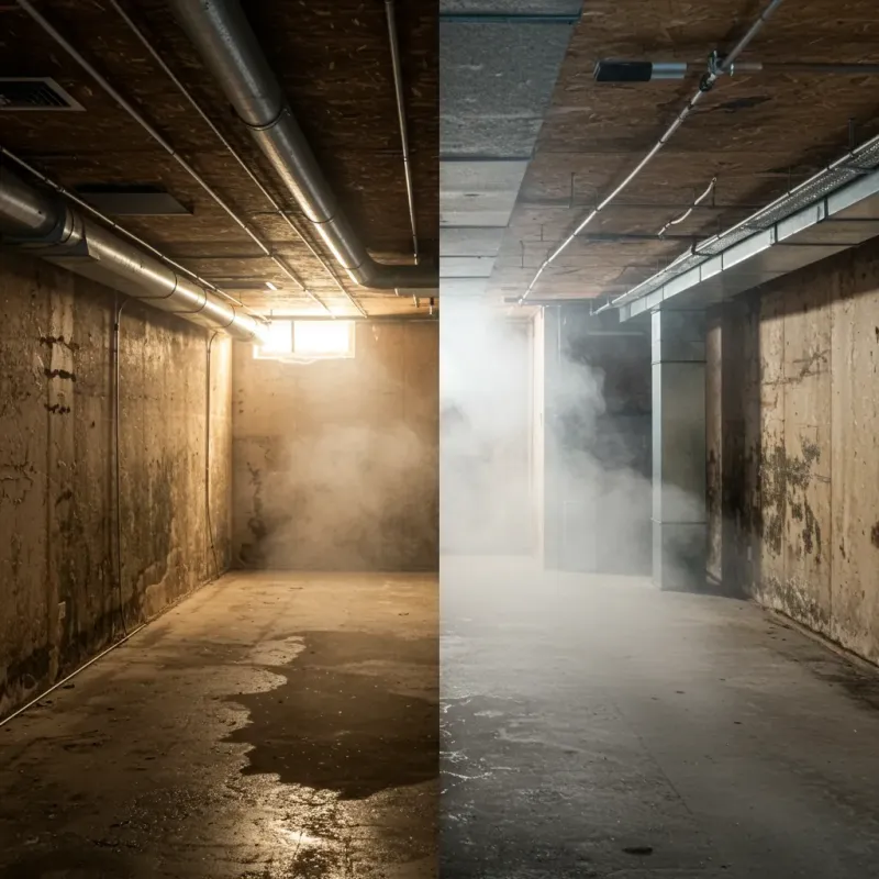 Professional Odor Removal in Captain Cook, HI